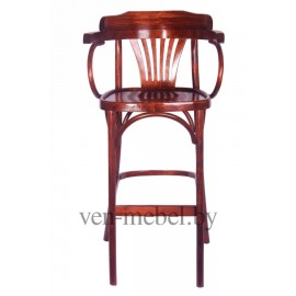 Барный стул - КМФ 305-01-4